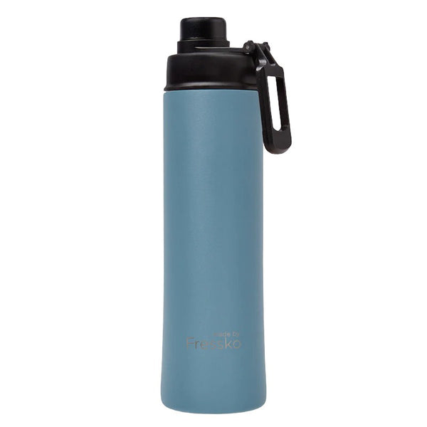 Fressko: Move Drink Bottle - River