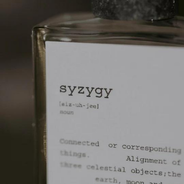 Noun Collection: Syzygy 50ml Fragrance