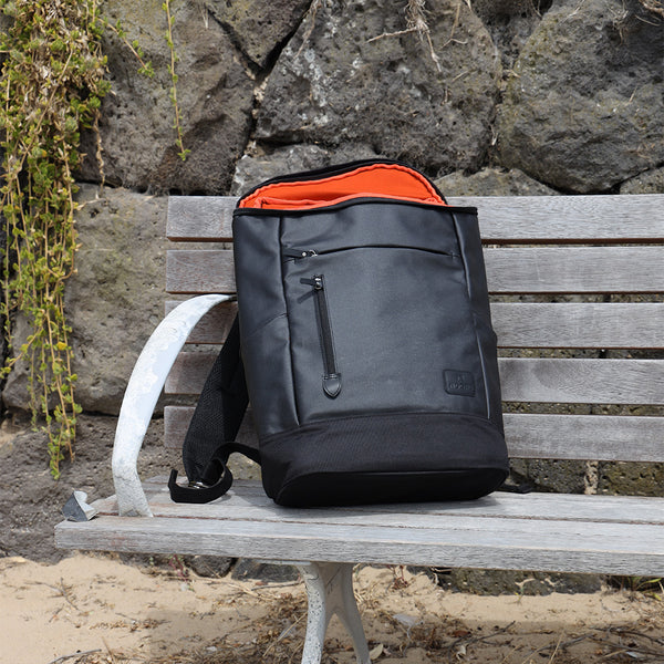 Noord: Boston Backpack