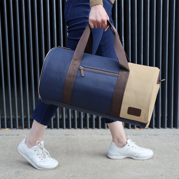 Noord: Duffle Bag - Austin