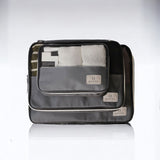 Noord: Travel Cube - Grey