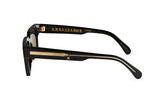 Oscar x Frank Eyewear: Ambassador - Gloss Black