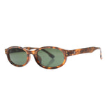 Reality Eyewear: Ninety Fivers - Turtle Green