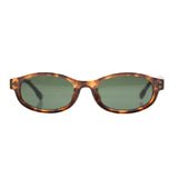 Reality Eyewear: Ninety Fivers - Turtle Green