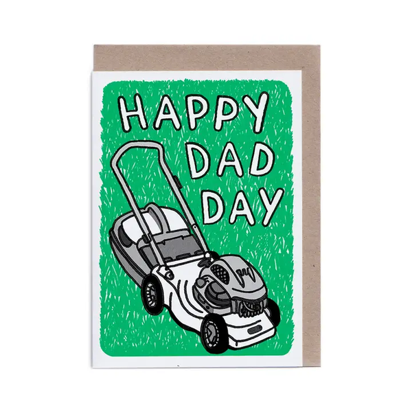 Neighbourhood Press: Happy Dad Day