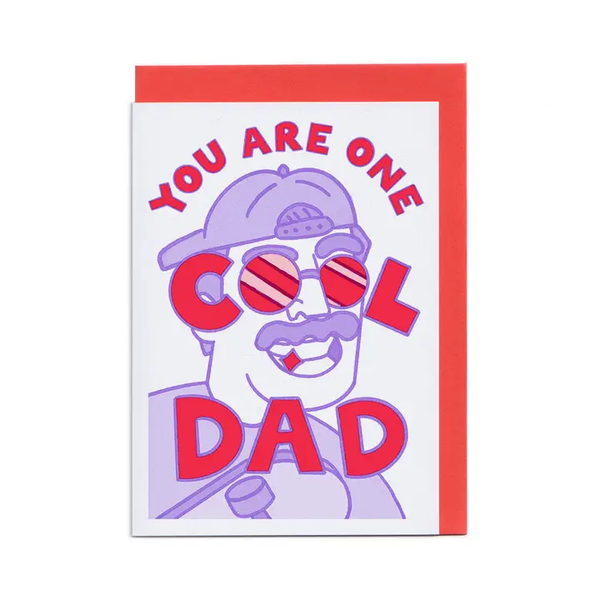 Neighbourhood Press: Cool Dad