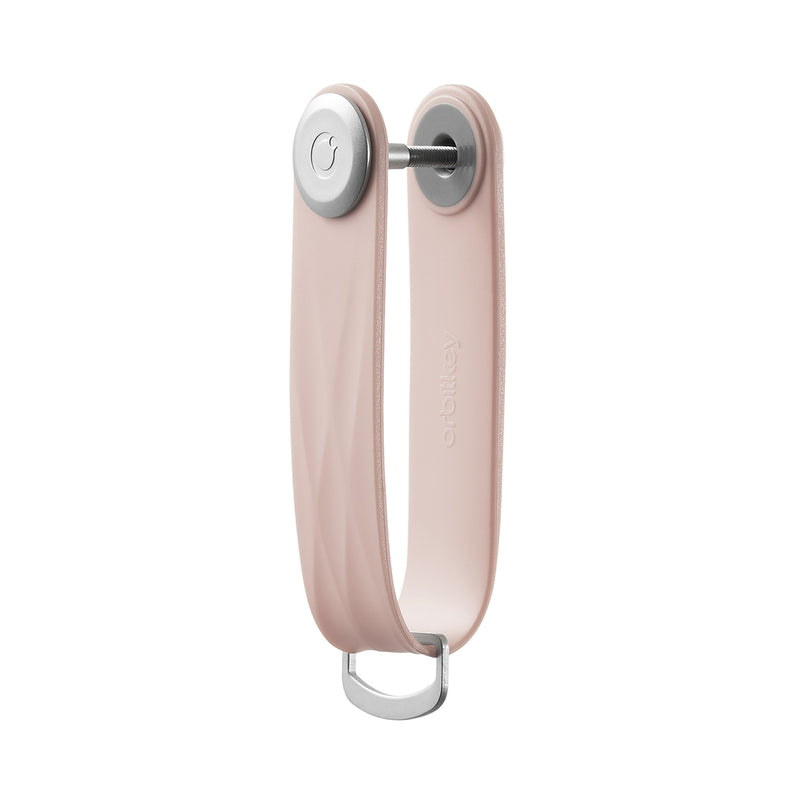 Orbitkey Active - Dusty Pink