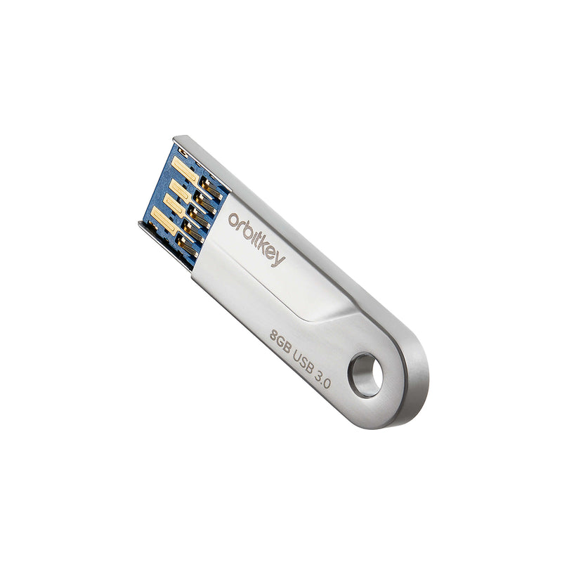 Orbitkey: Accessory - USB 32Gb