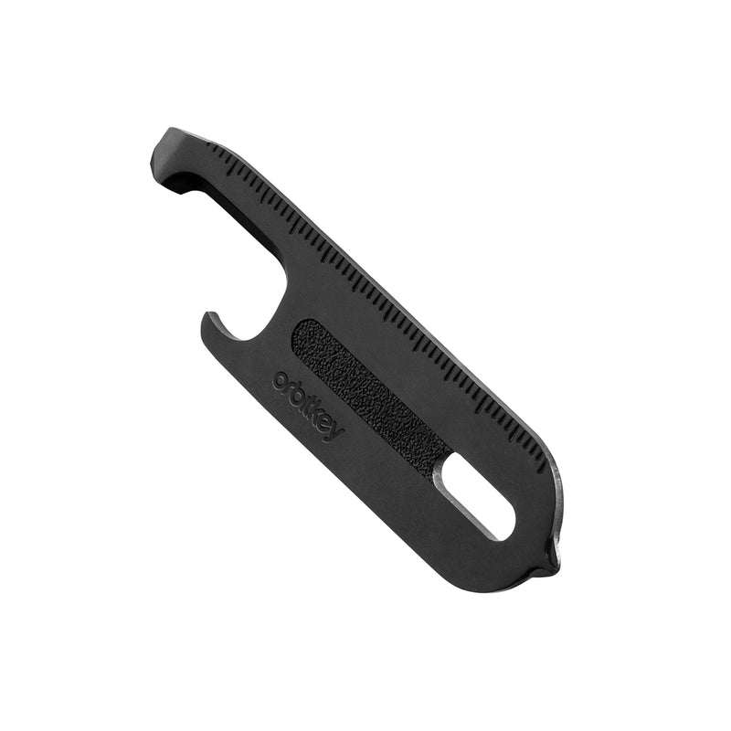 Orbitkey: Accessory - Multi Tool V2 - Black