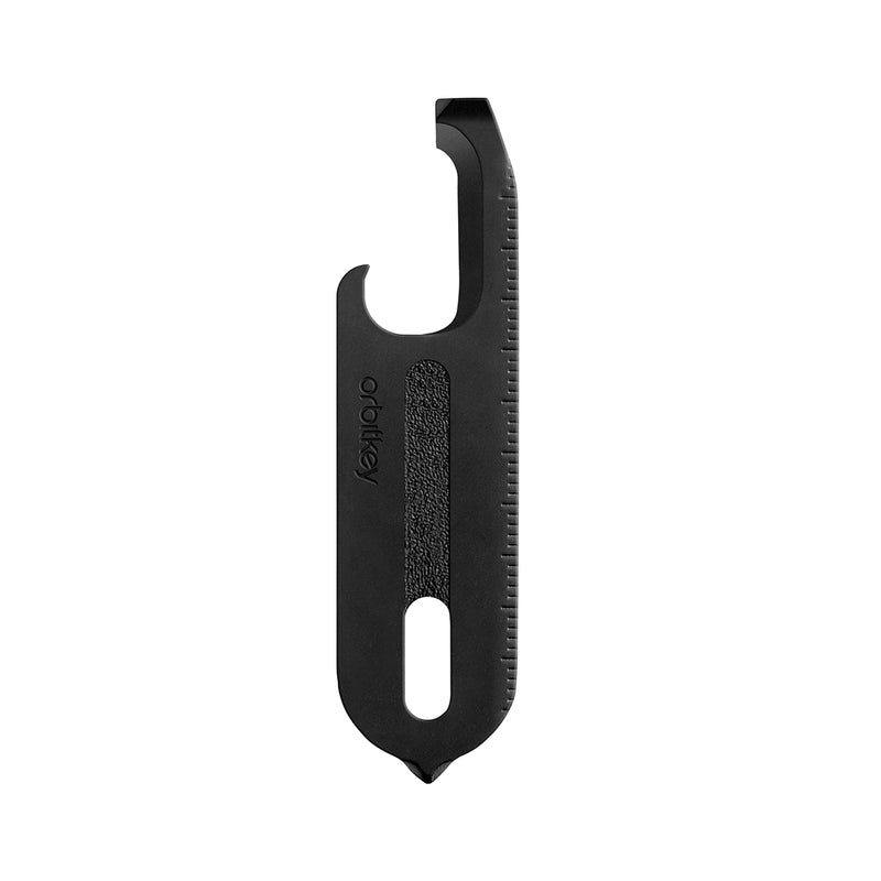 Orbitkey: Accessory - Multi Tool V2 - Black