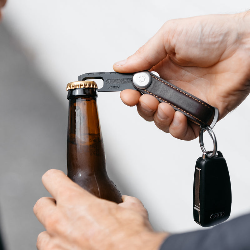 Orbitkey: Accessory - Multi Tool V2 - Black