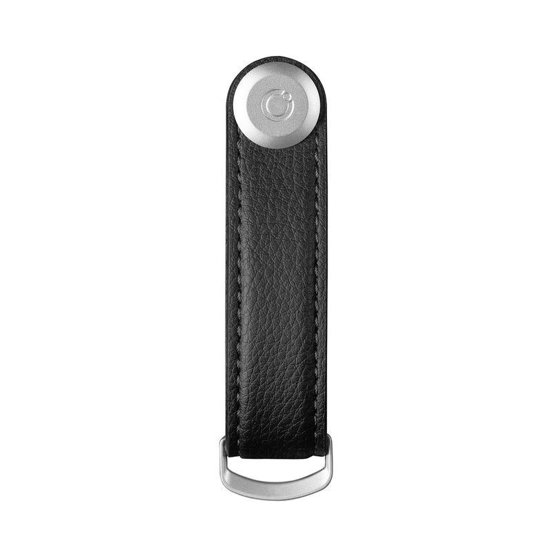 Orbitkey: Cactus - Leather Black