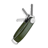 Orbitkey: Cactus - Leather Green