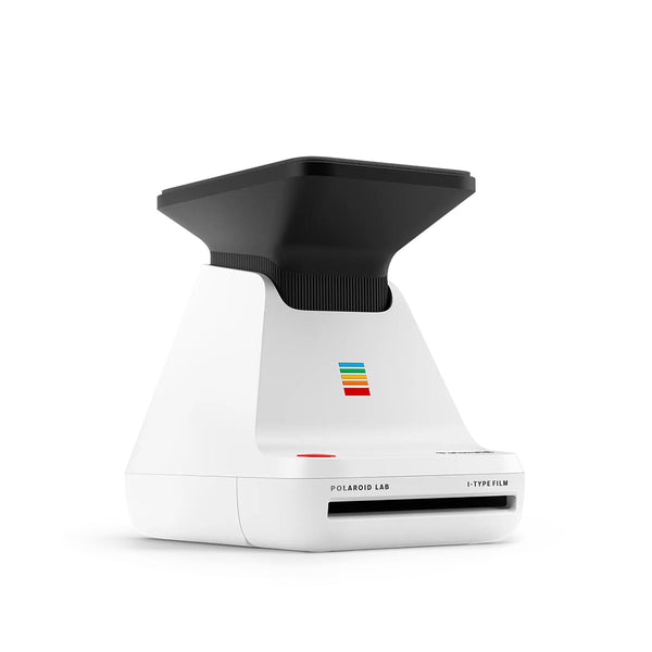 Polaroid: Lab Photo Printer