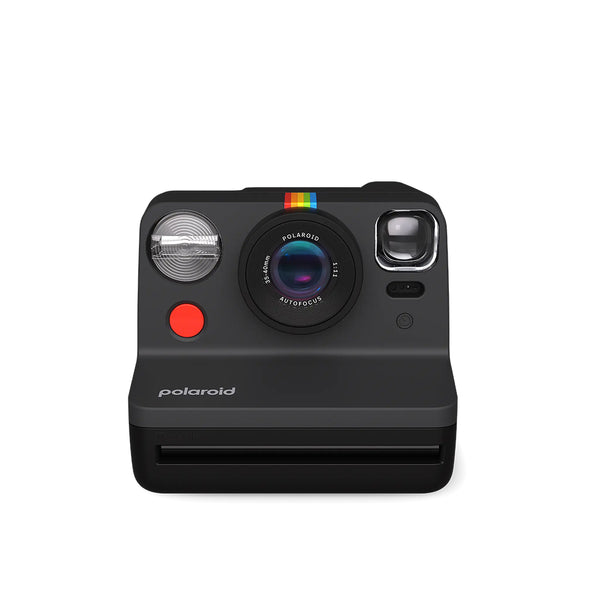 Polaroid: Now Instant Camera