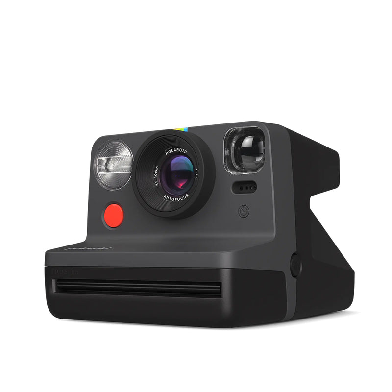 Polaroid: Now Instant Camera