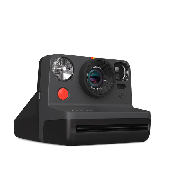 Polaroid: Now Instant Camera