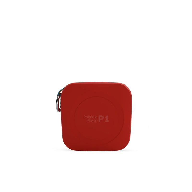 Polaroid Player P1 - Red