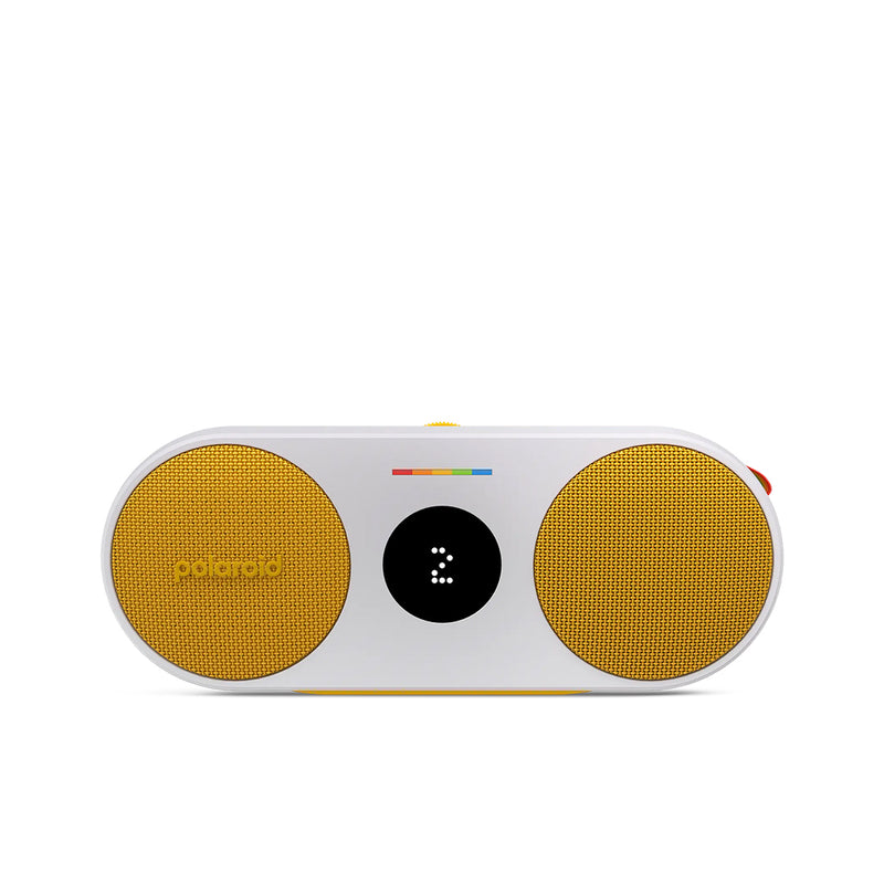 Polaroid Player P2 - Yellow