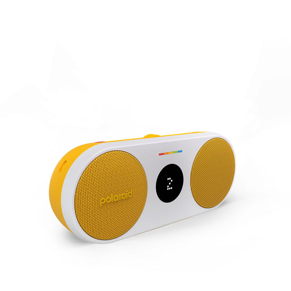 Polaroid Player P2 - Yellow