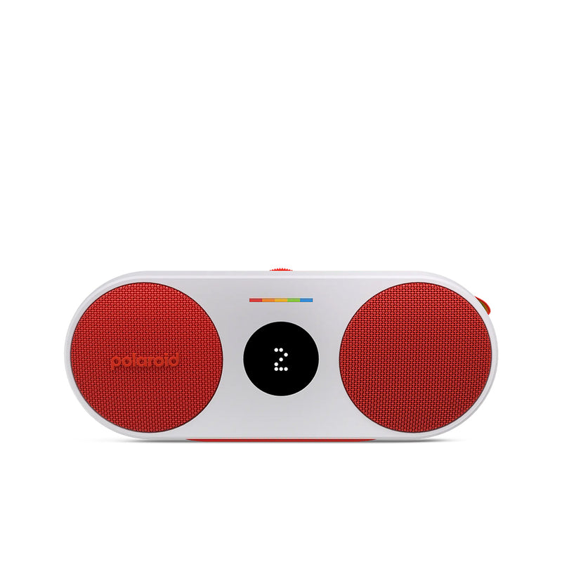 Polaroid Player P2 - Red