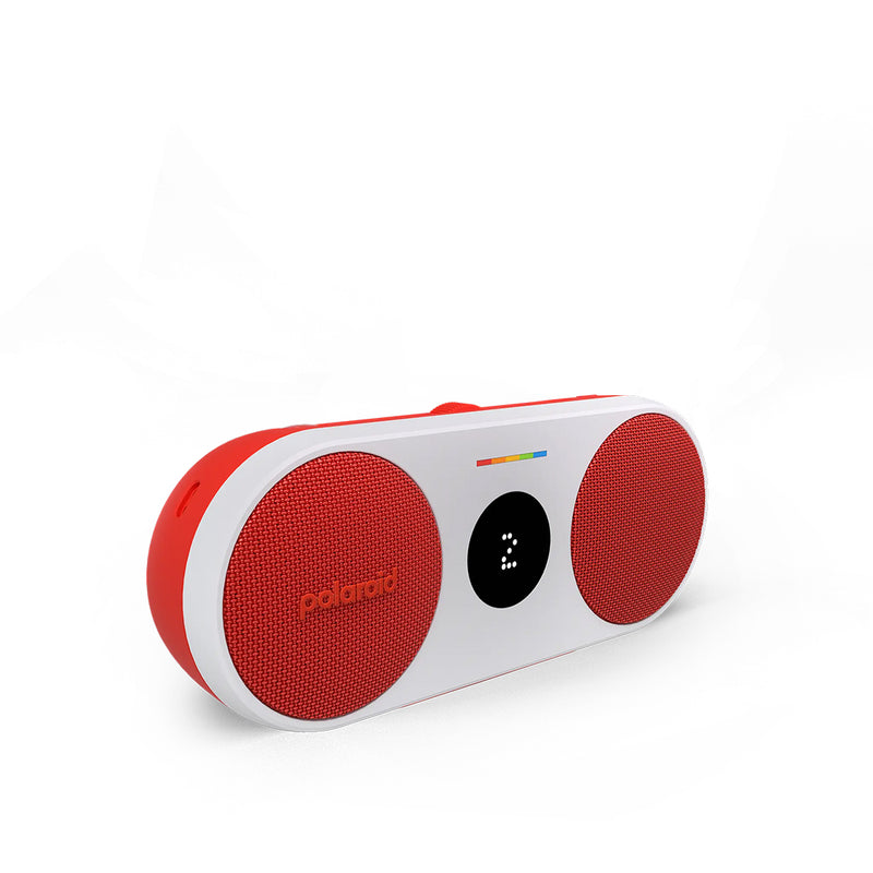 Polaroid Player P2 - Red