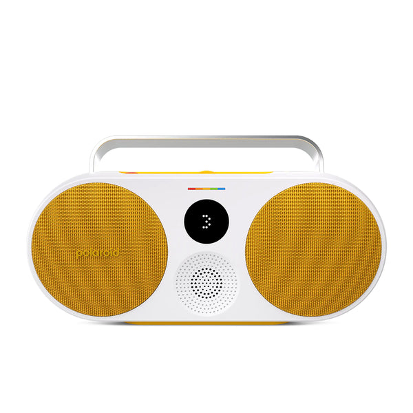 Polaroid Player P3 - Yellow