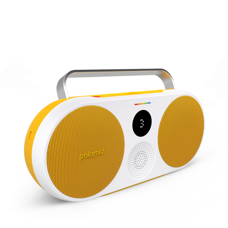 Polaroid Player P3 - Yellow