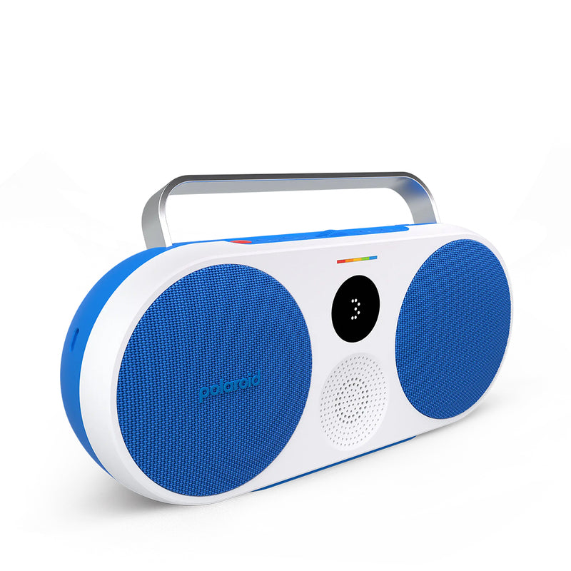 Polaroid Player P3 - Blue