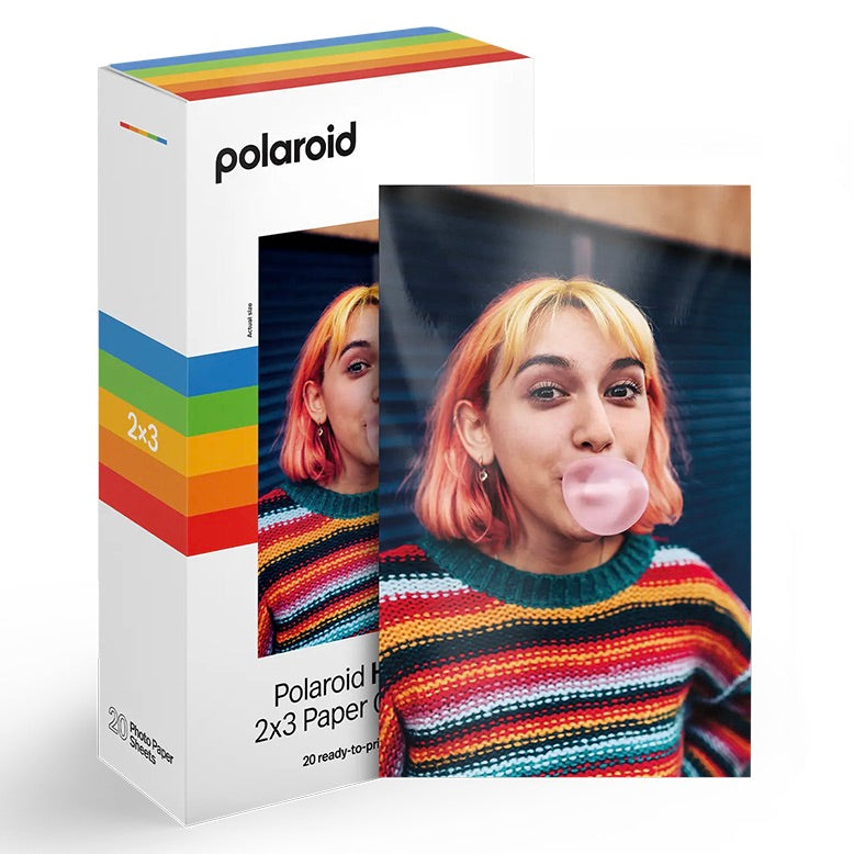 Polaroid: Hi Print Paper