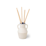 Paddywax: Santorini Diffuser - Cliff & Hinoki Wood (4oz)