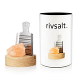 Rivsalt: Original