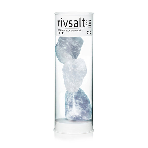 Rivsalt: Refill - Blue