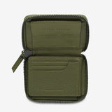 Status Anxiety: Wayward Wallet - Khaki