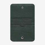 Status Anxiety: Miles Away Wallet - Teal