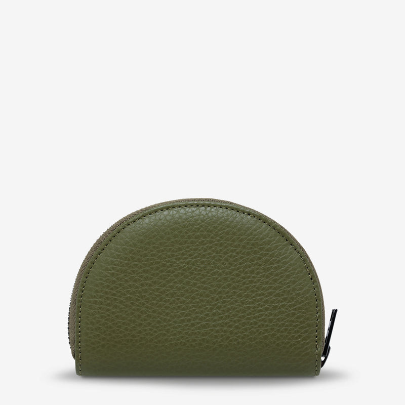 Status Anxiety: Lucid Wallet - Khaki