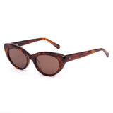 Sito: Siena - Burnt Orange Tort/Coffee