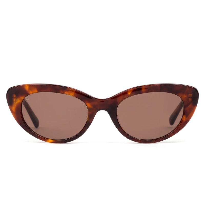 Sito: Siena - Burnt Orange Tort/Coffee