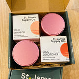 St James: Gift Pack