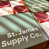 St James: Gift Pack