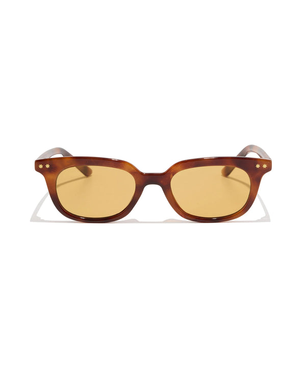 Szade: Bates - Maple Tortoiseshell / Caramell