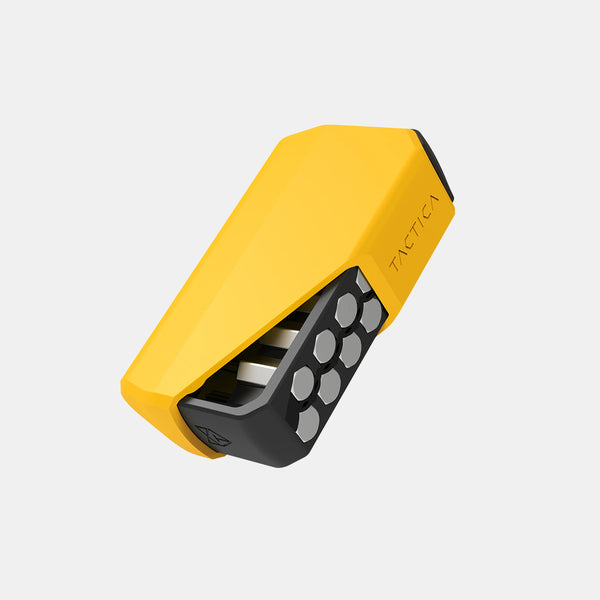 Tactica: M.250 Hex Drive Toolkit - Yellow