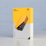 Tactica: M.250 Hex Drive Toolkit - Yellow