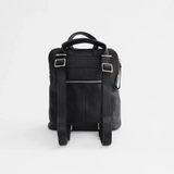 The Horse: Mini Backpack - Black