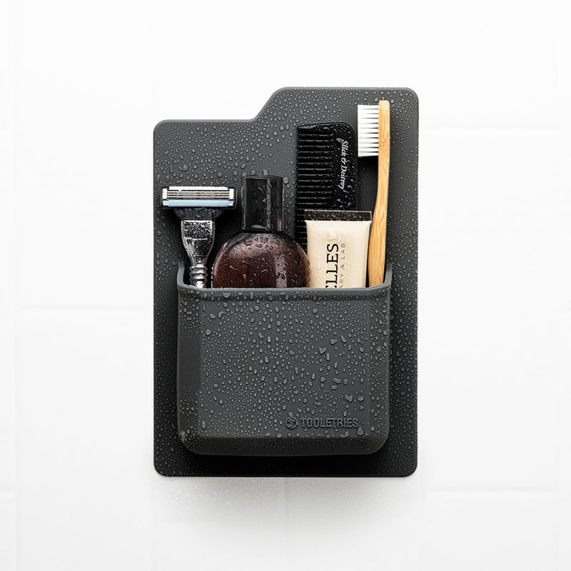 Tooletries: The James - Toiletry Organiser