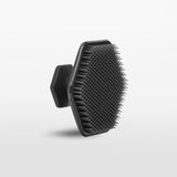 Tooletries: The Face Scrubber (Gentle Exfoliation) - Charcoal