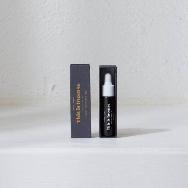 Gentle Habits: Ritual Diffuser Oil - Tasmania