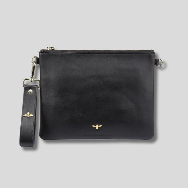 Creature Comforts: Bee the Change Clutch