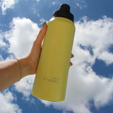 Fressko: Core Drink Bottle - Sherbert