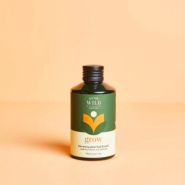 We The Wild: Grow 150ml